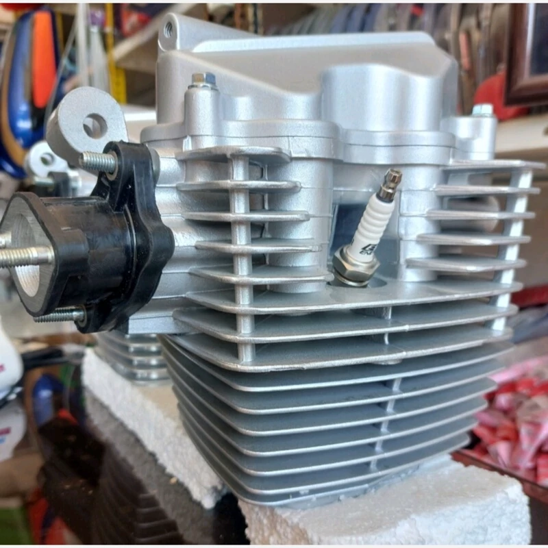 سیلندروسرسیلندرکامل 150 سی سی